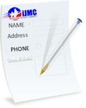  IJMC Representative Application form